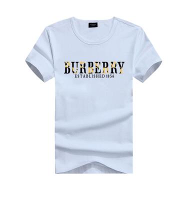 Cheap Burberry Men Shirts wholesale No. 1512